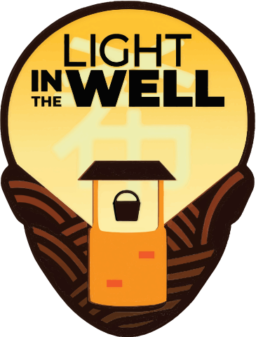 Light in the Well home